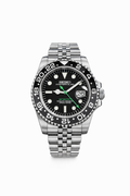GMT two tone `Bruce Wayne` 40mm - NH35